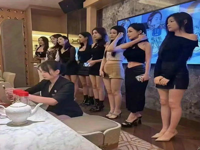 杭州夜场招聘